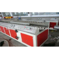 China WPC-Profil-Extruder